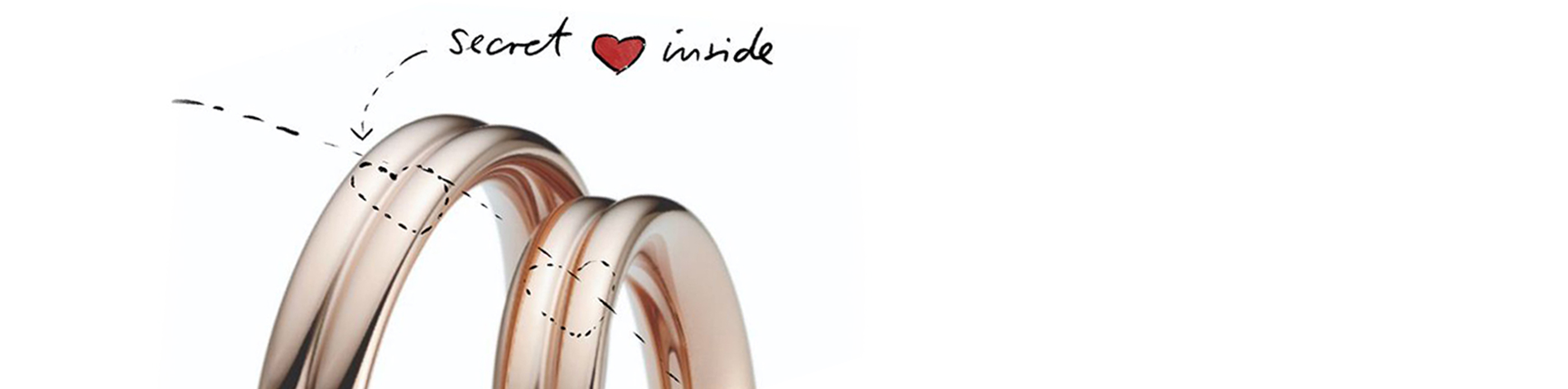 YOUR UNIQUE STORY OF LOVE