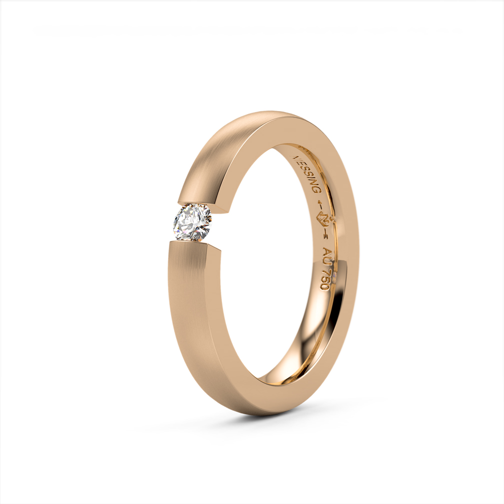 REVERSIBLE RING TYPE SWALLOW – h'eres