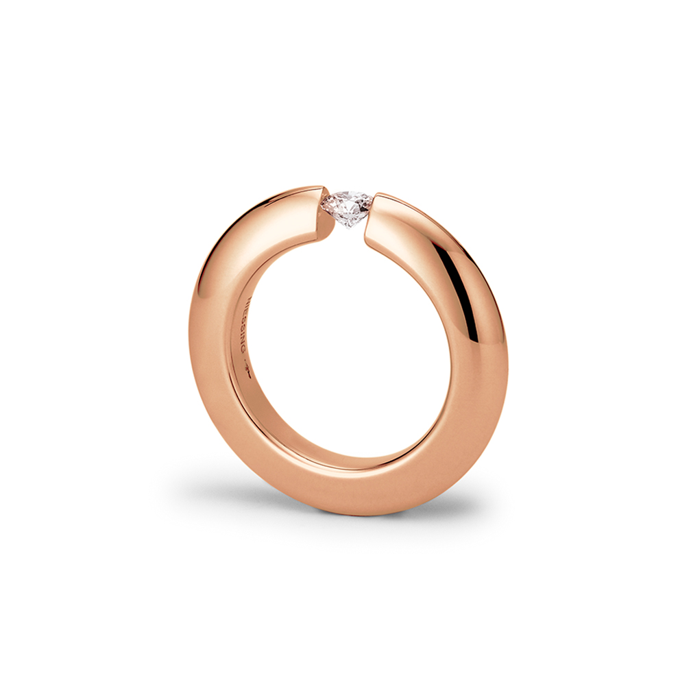 Niessing Spannring® チューリッヒ限定版 Niessing Spannring® チューリッヒ限定版