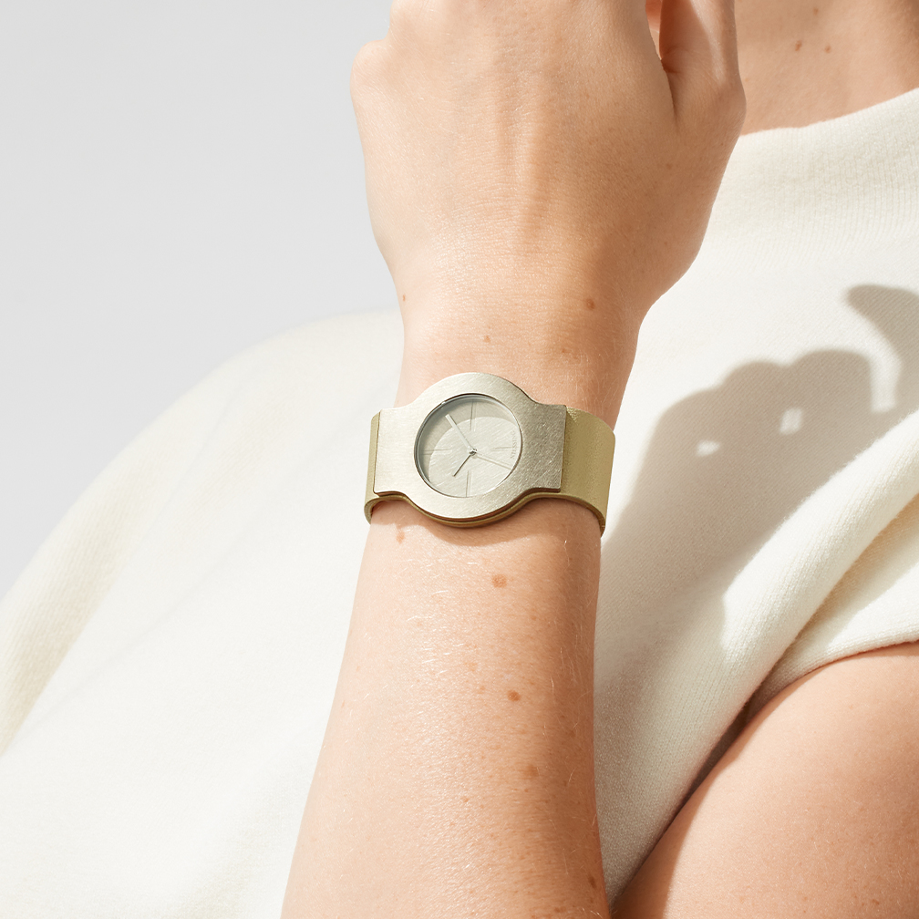 Niessing Radius 9 Kontura Niessing Radius 9 Kontura