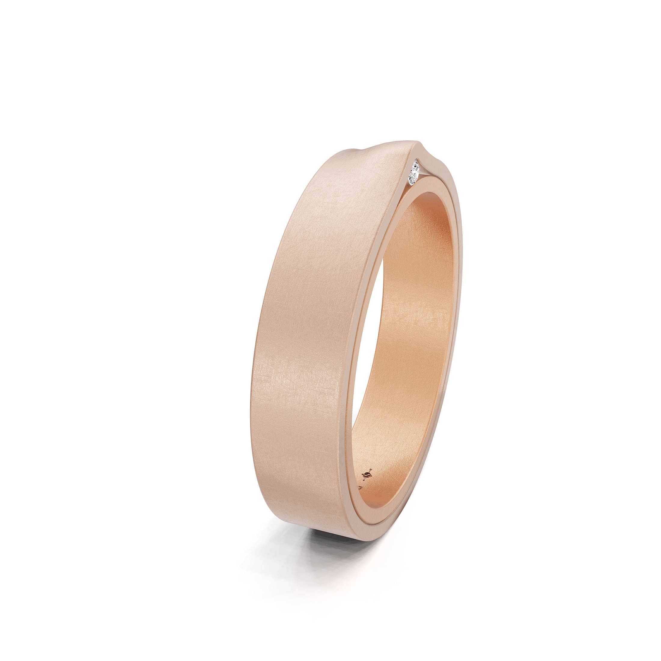 Niessing Refugium ring