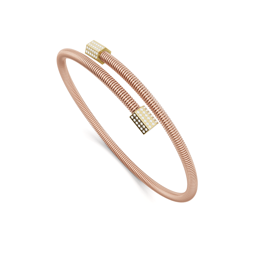 霓星Colette Elementyx 六角形