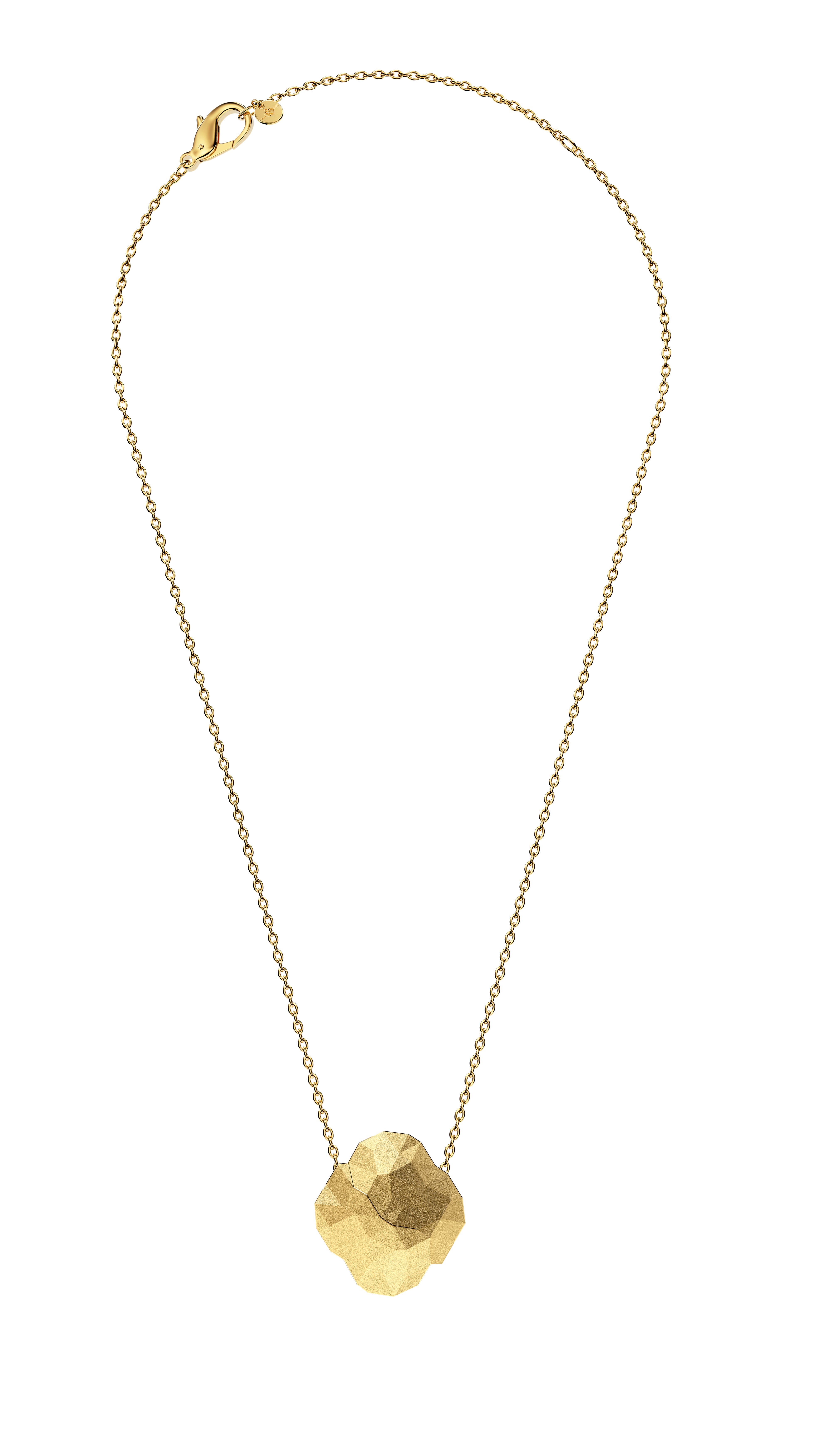 Niessing Topia ネックレス