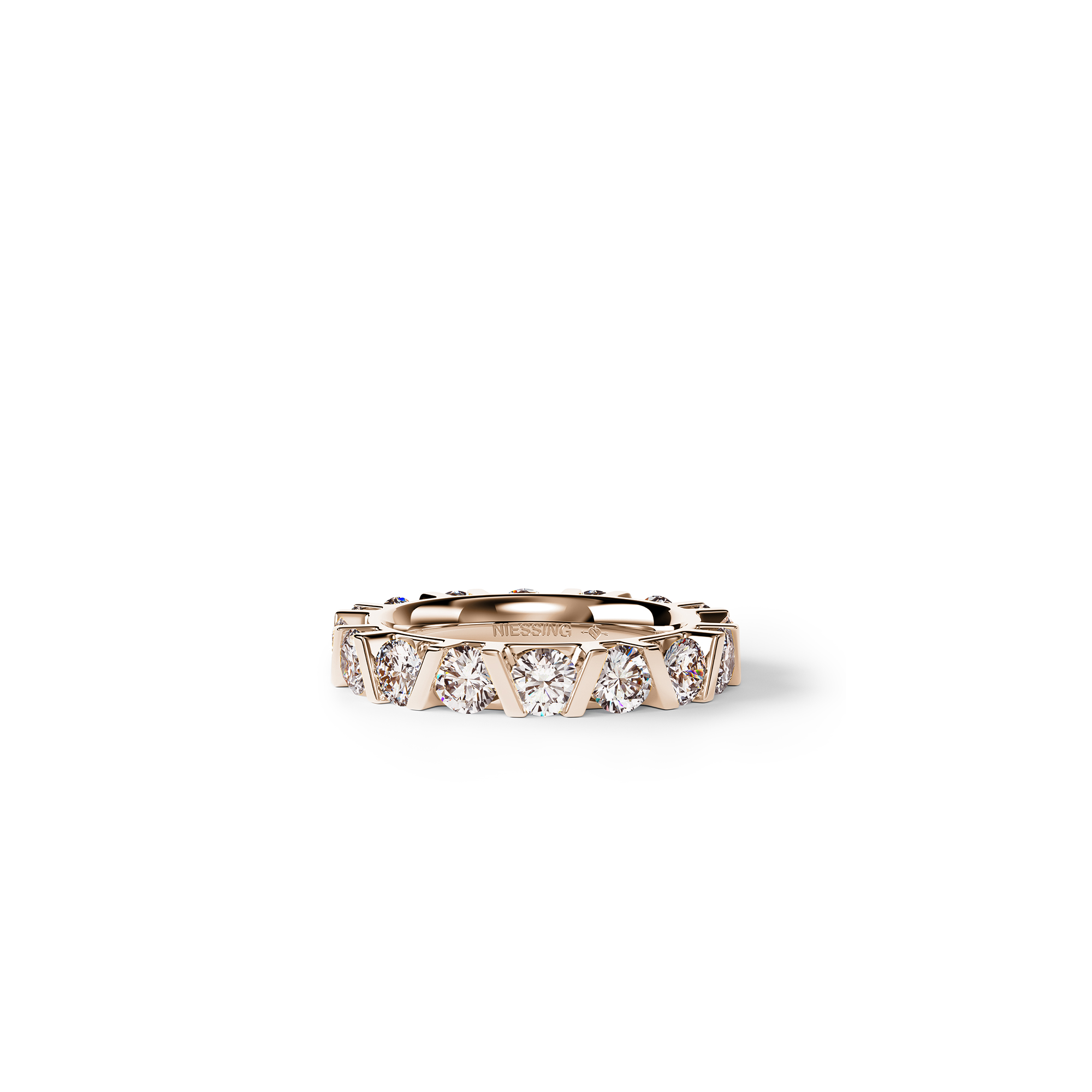 Niessing Vivida C Ring Niessing Vivida C Ring