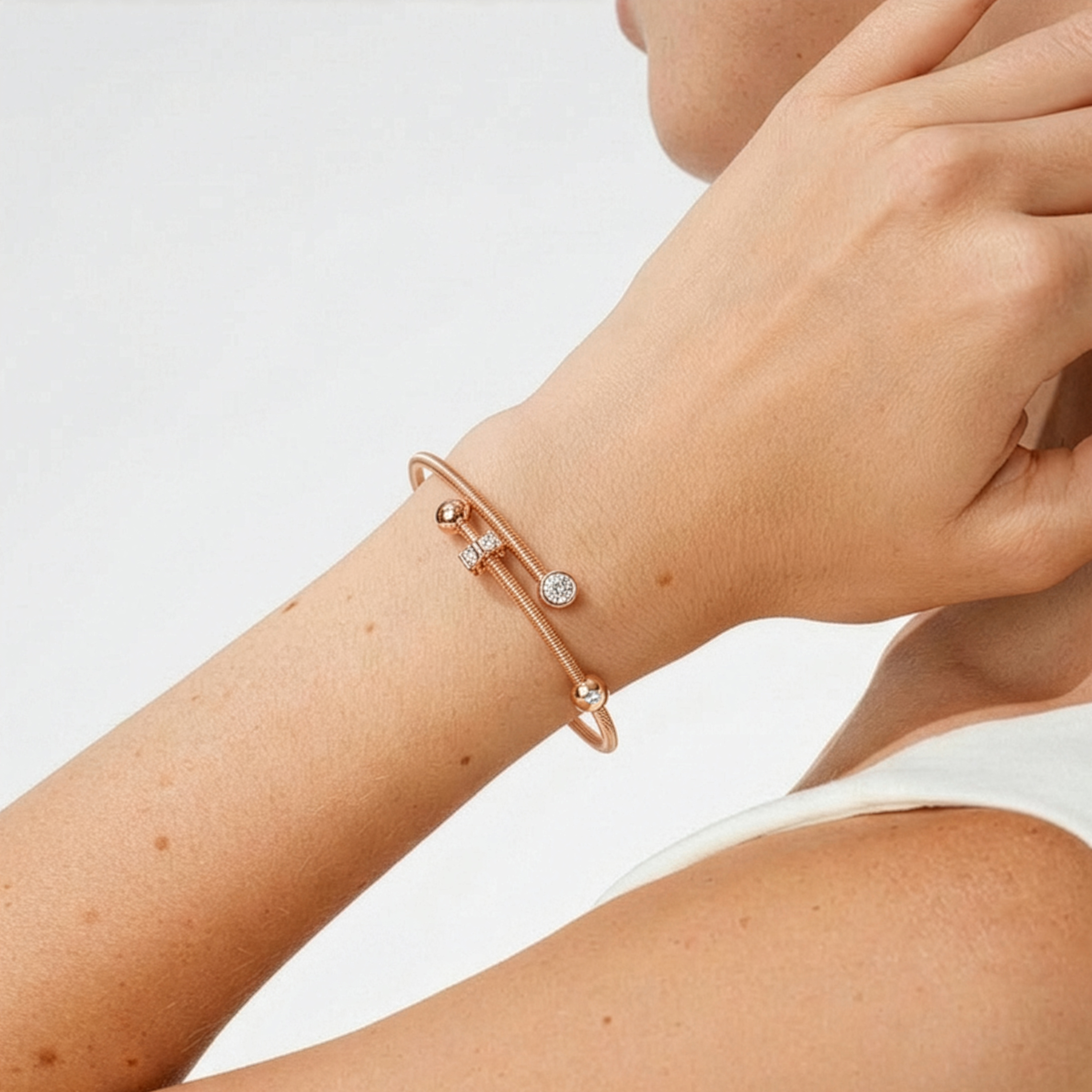 Niessing Colette C Diamond Sphere