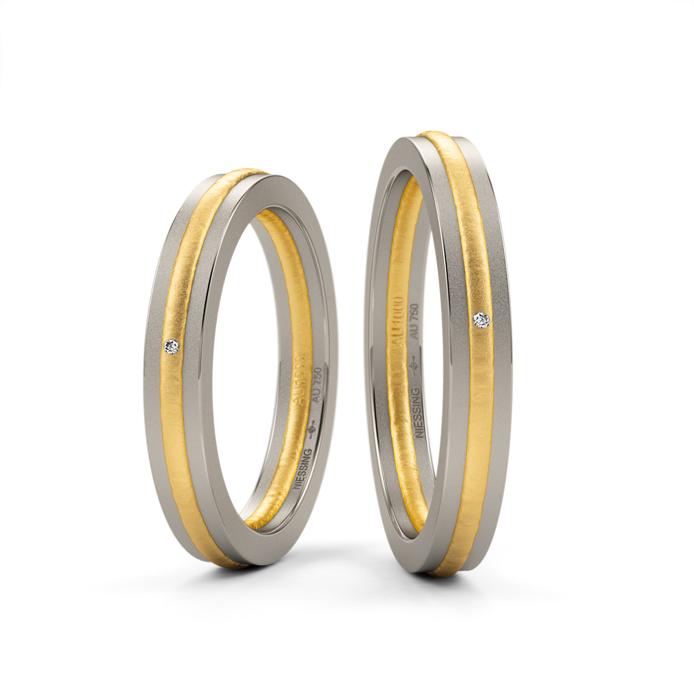 Niessing Fusion Niessing Fusion