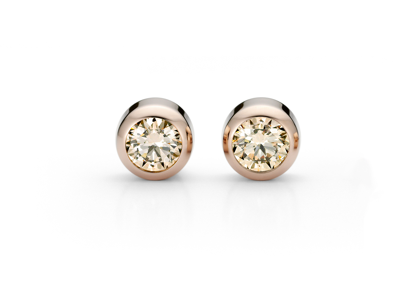 Niessing Diamond Accent ピアス Niessing Diamond Accent ピアス