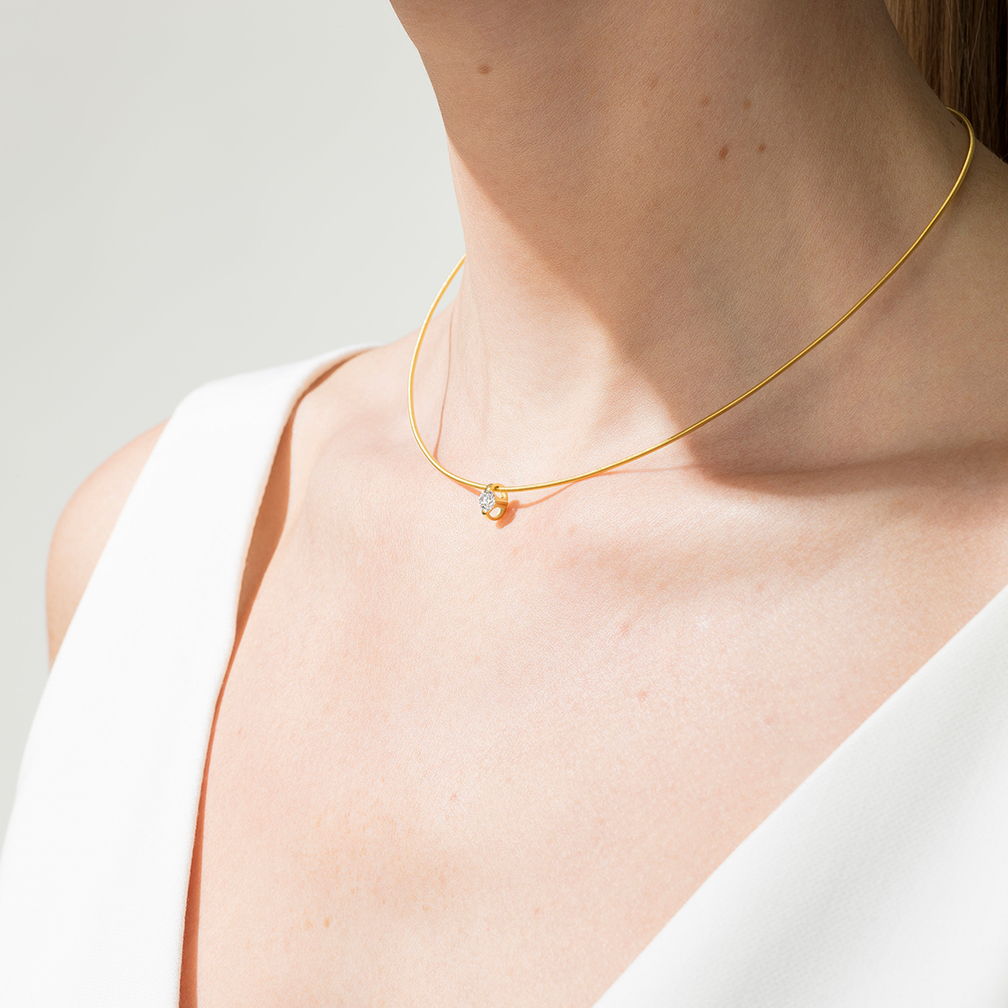 Niessing Princess Anhänger