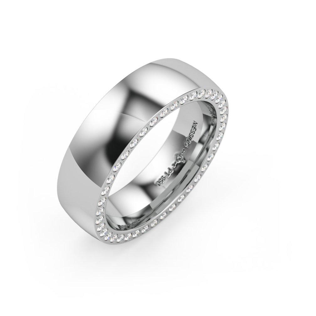 Niessing Satellite Orbit リング Niessing Satellite Orbit リング