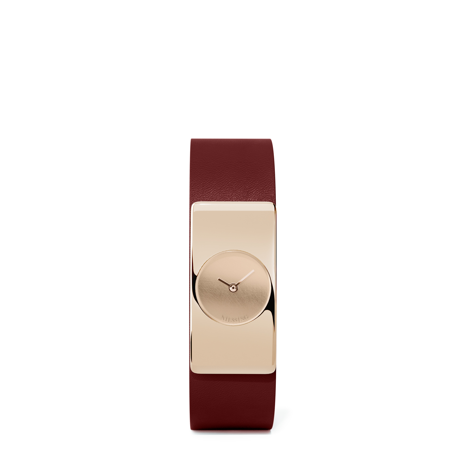 Niessing Radius 9 Classic