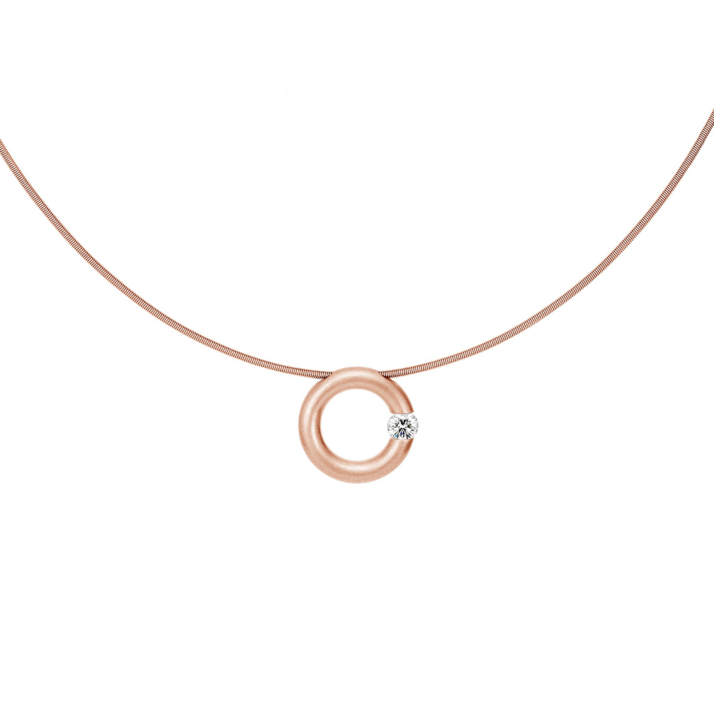 Niessing Spannring® ペンダント Niessing Spannring® ペンダント