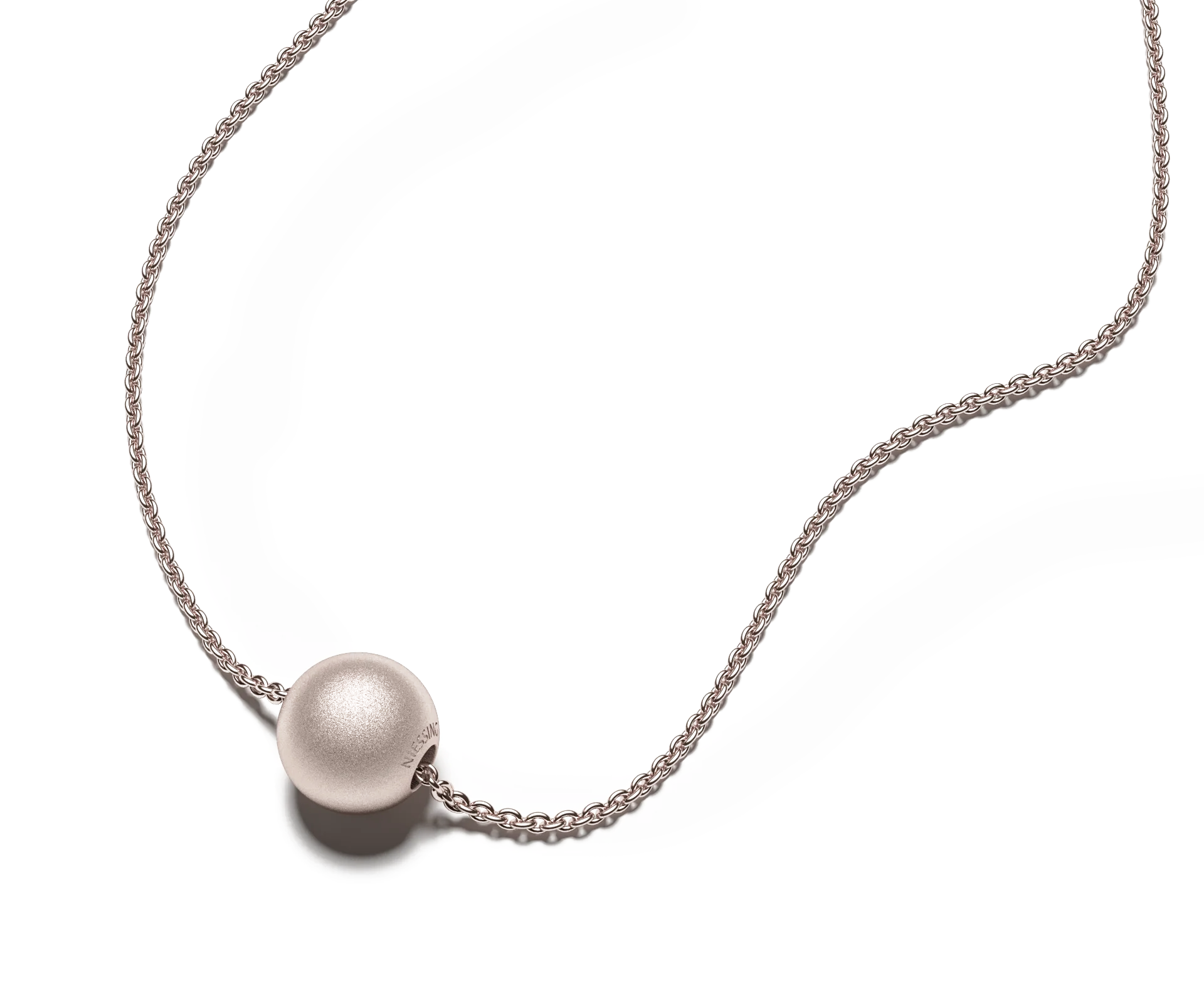 Niessing NOW Galaxy pendant