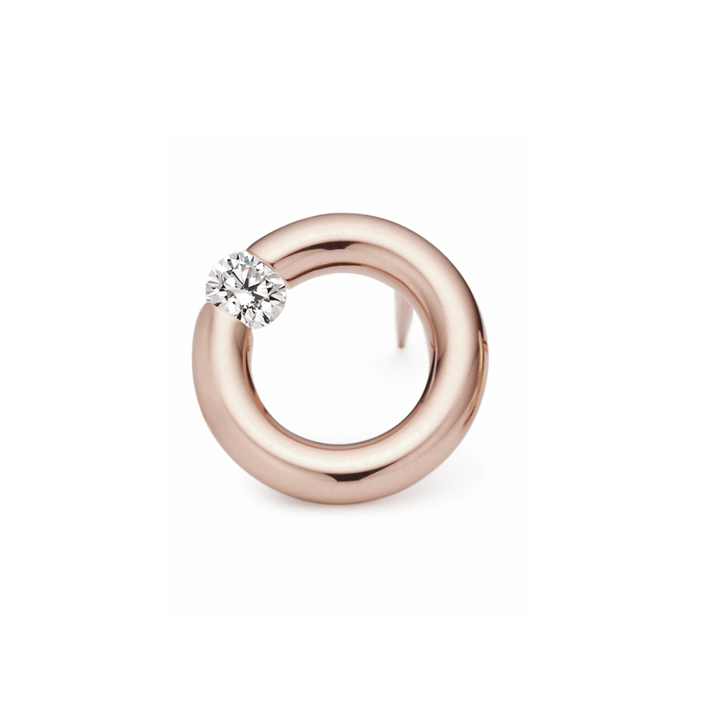 霓星Spannring® Bouton