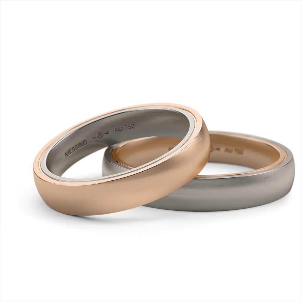 ニーシング・タンゴ | リング | NIESSING