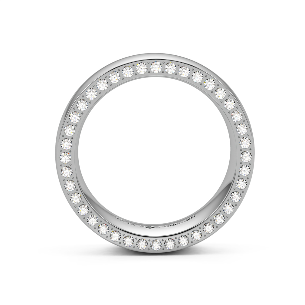 Niessing Satellite Orbit リング Niessing Satellite Orbit リング