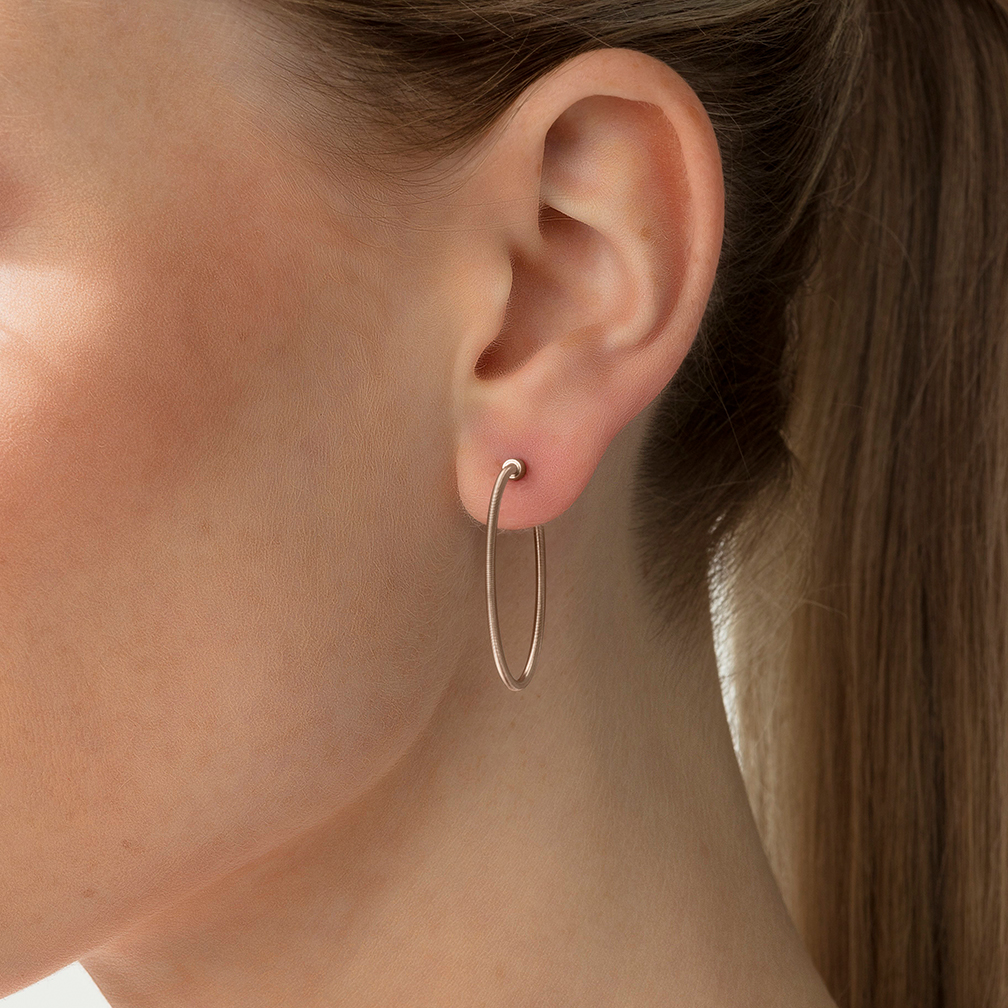 Niessing Colette ピアス