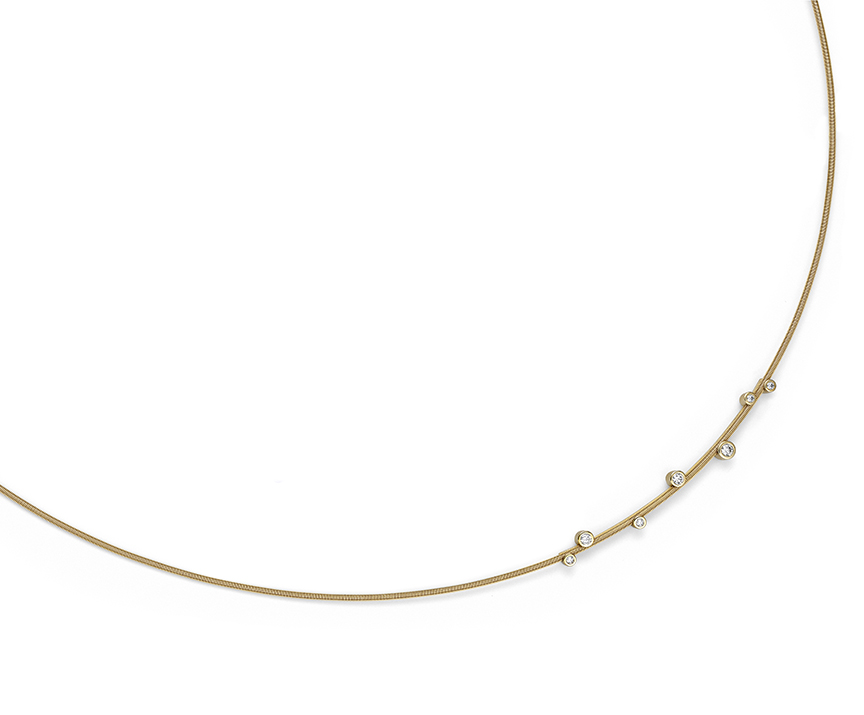 Niessing Artist pendant for 1,5 mm coil Niessing Artist pendant for 1,5 mm coil