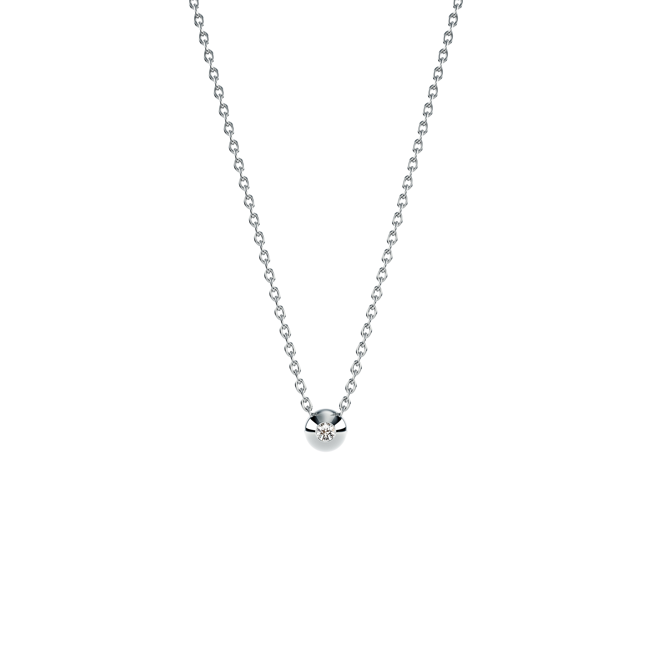 Niessing Kegel ketting Niessing Kegel ketting