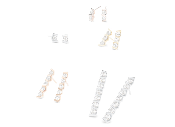 VIVIDA EARRINGS