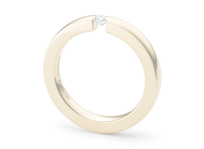 SPANNRING Balance