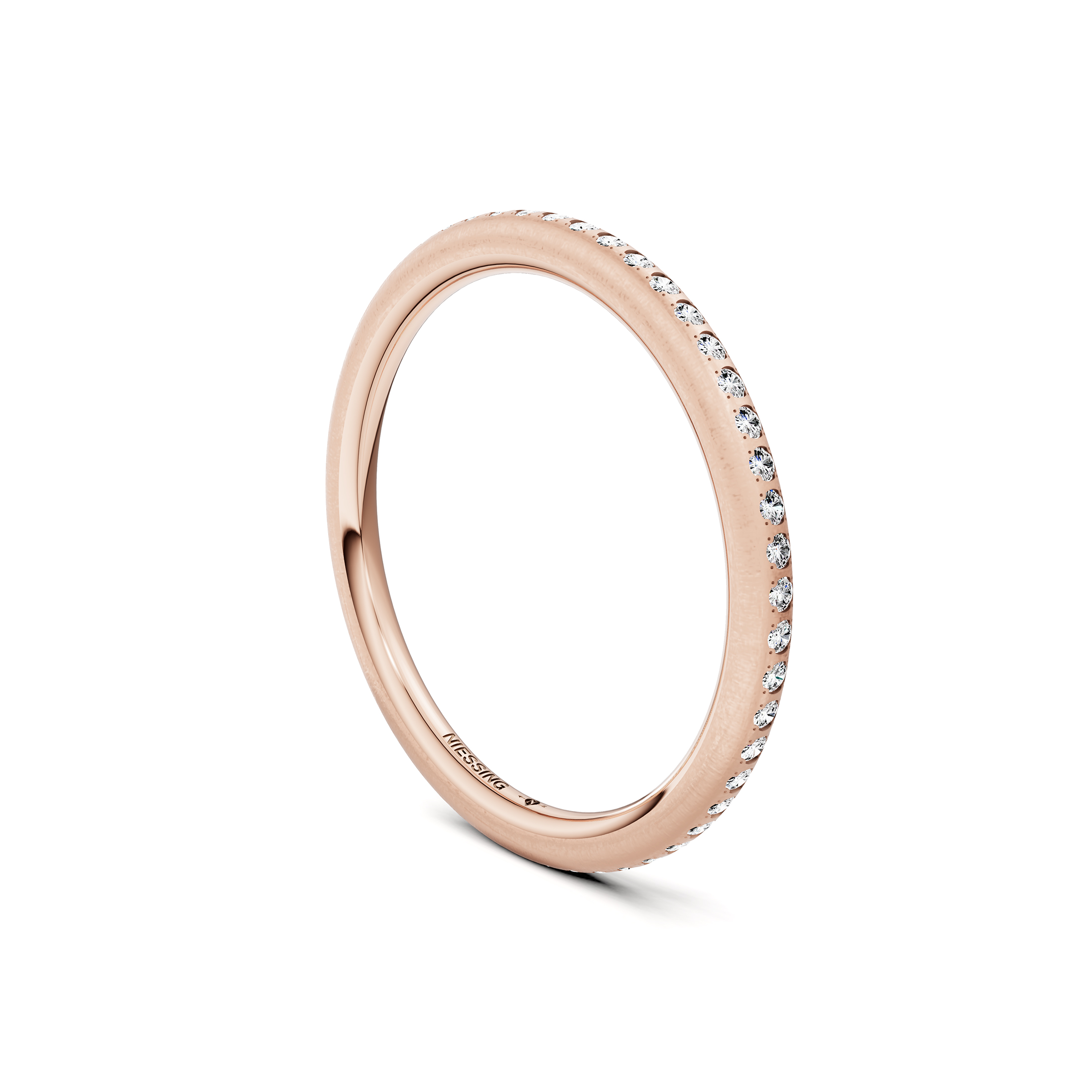 Niessing Satellite Fine