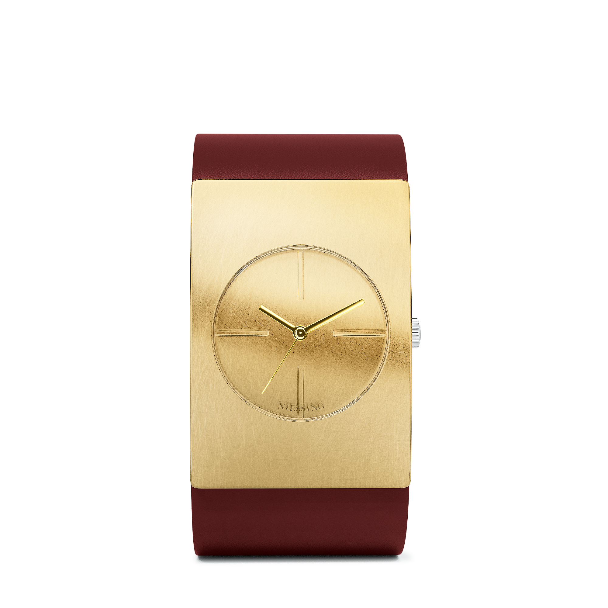 Niessing Radius 9 Classic