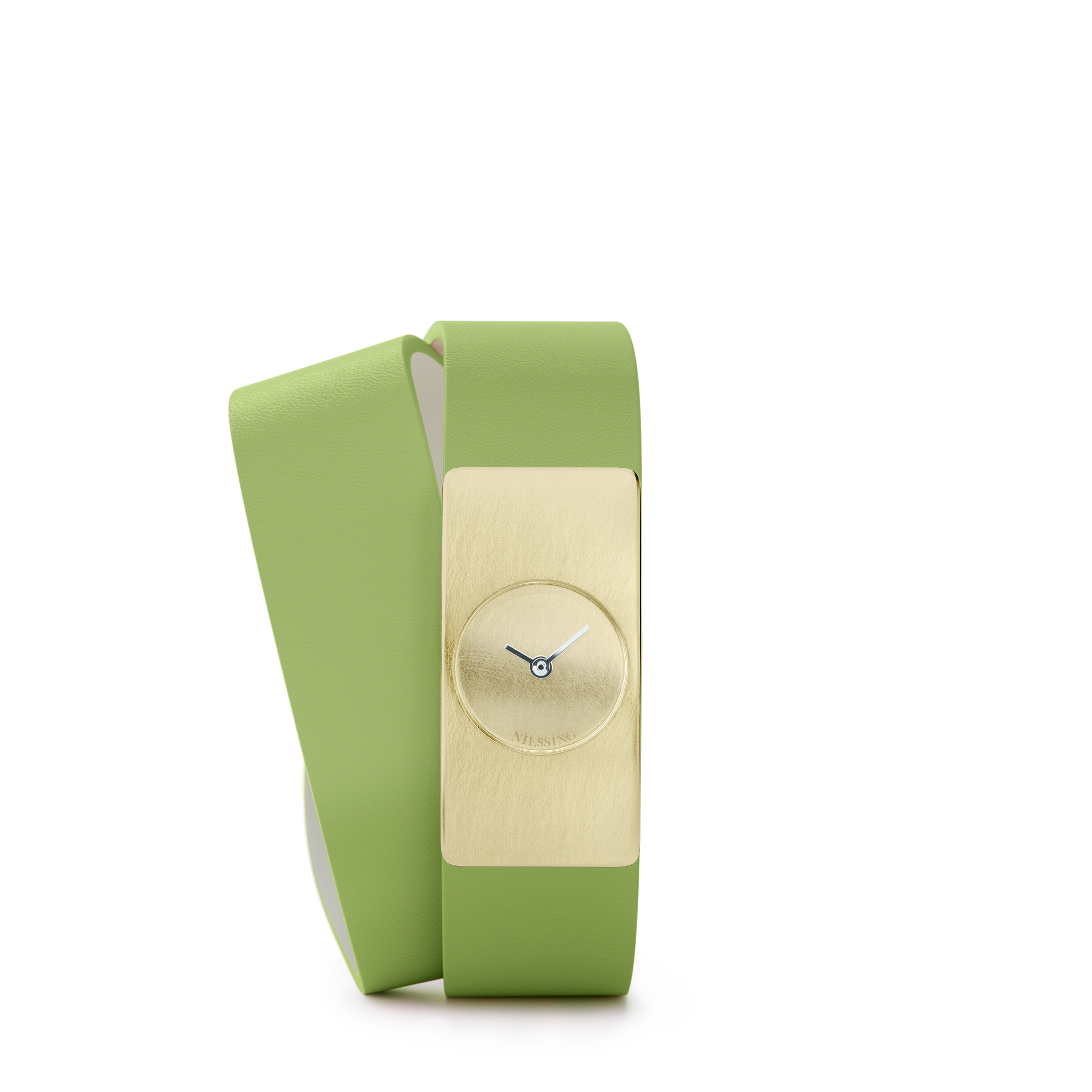 Niessing Radius 9 Classic