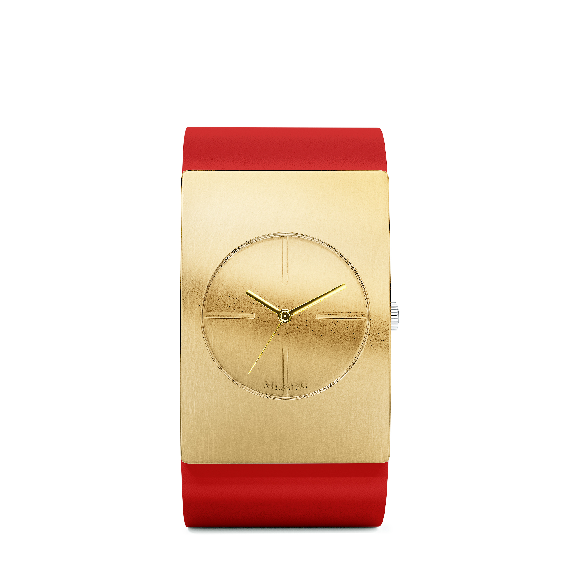 Niessing Radius 9 Classic