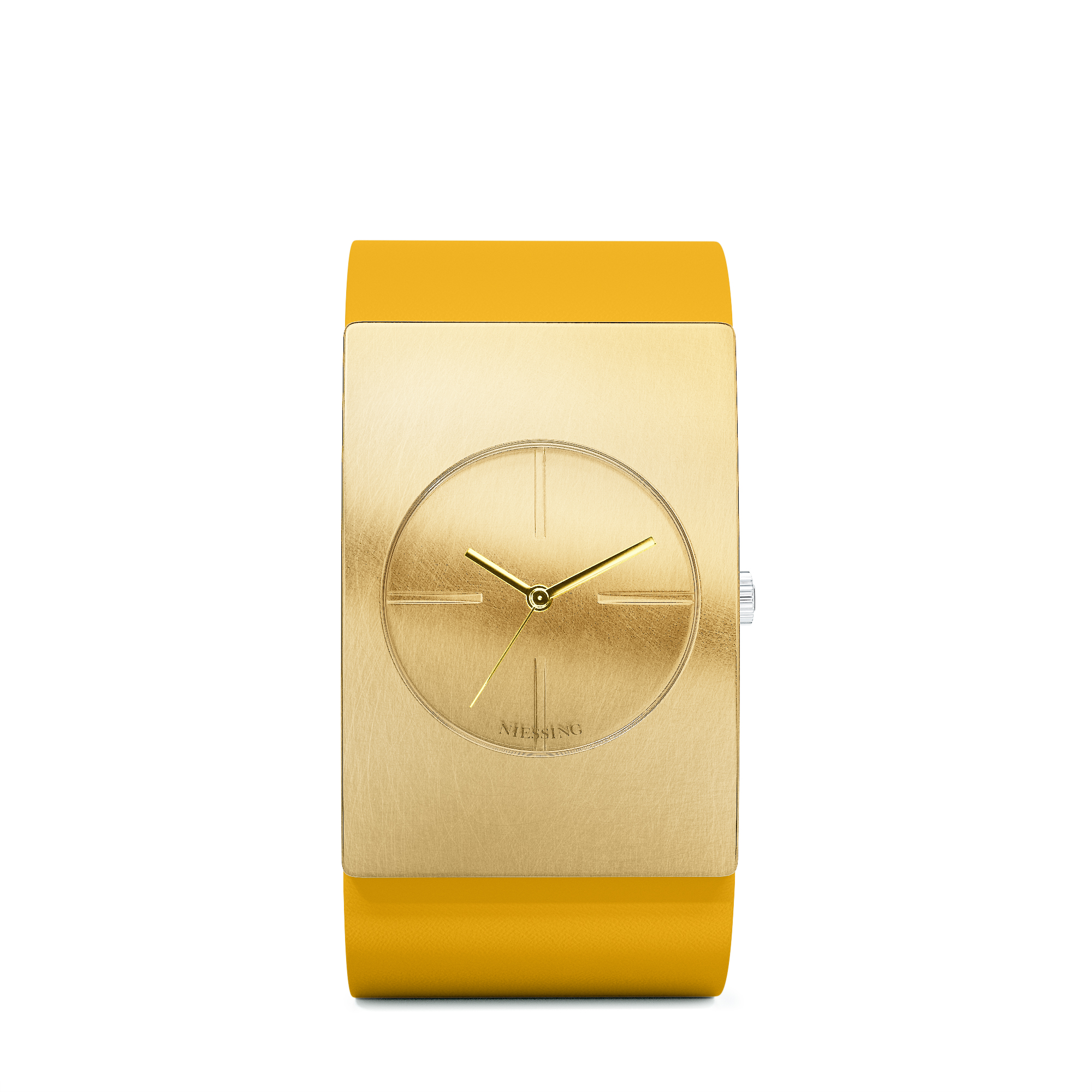 Niessing Radius 9 Classic