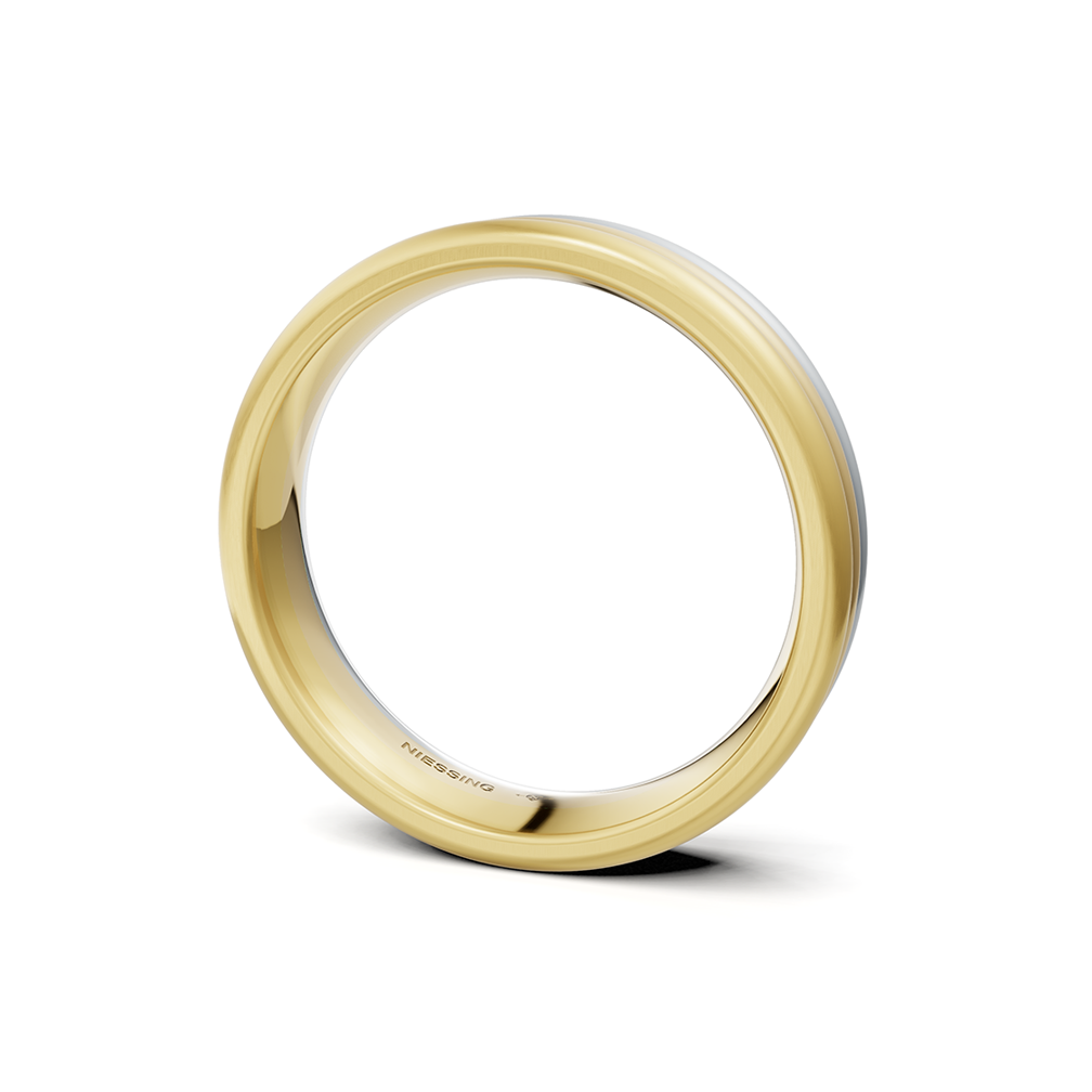 Niessing Tricolor Niessing Tricolor