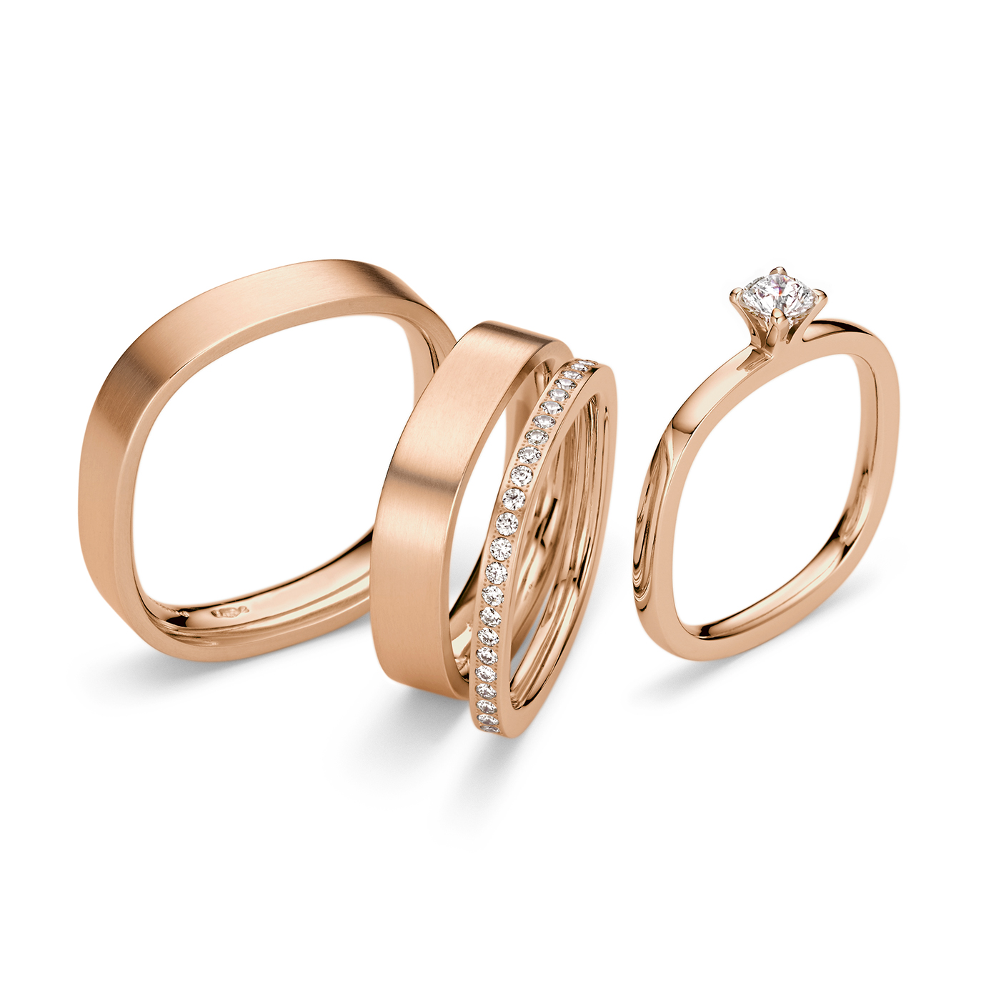 <p class="MsoNormal">A DISTINCTIVE TOKEN OF LOVE</p>