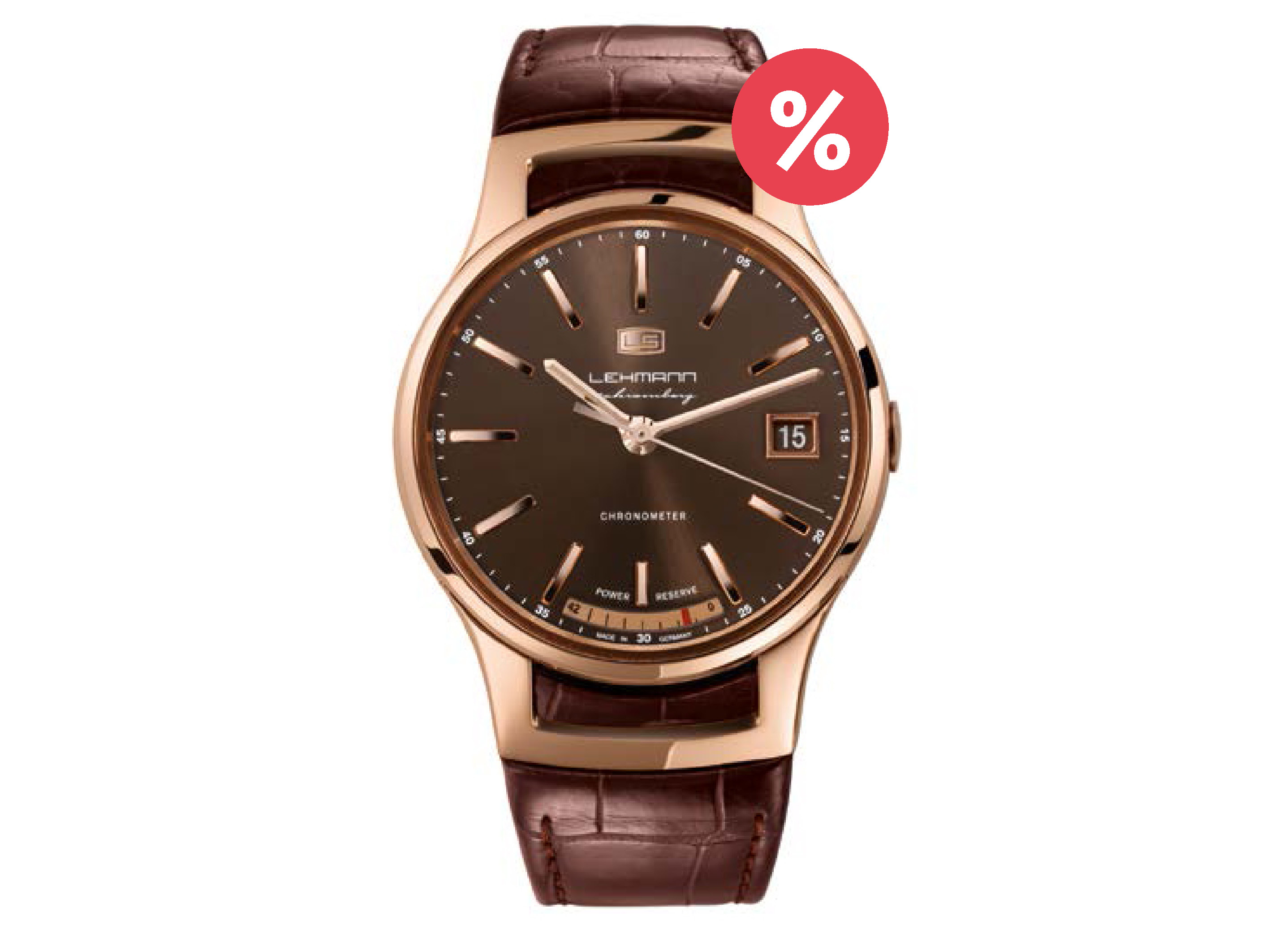 INTEMPORAL GANGRESERVE