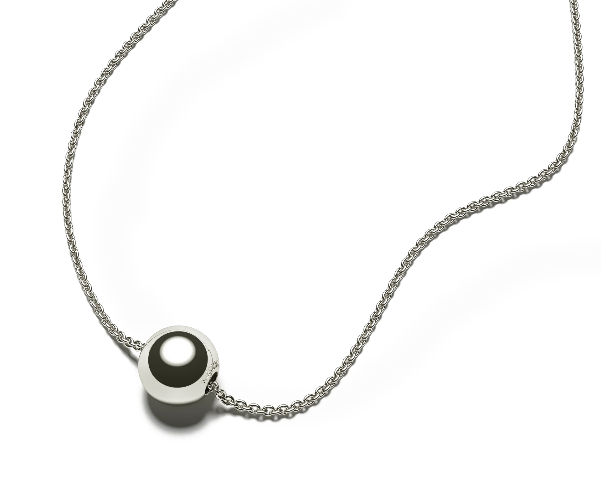 Niessing NOW Galaxy Anhänger