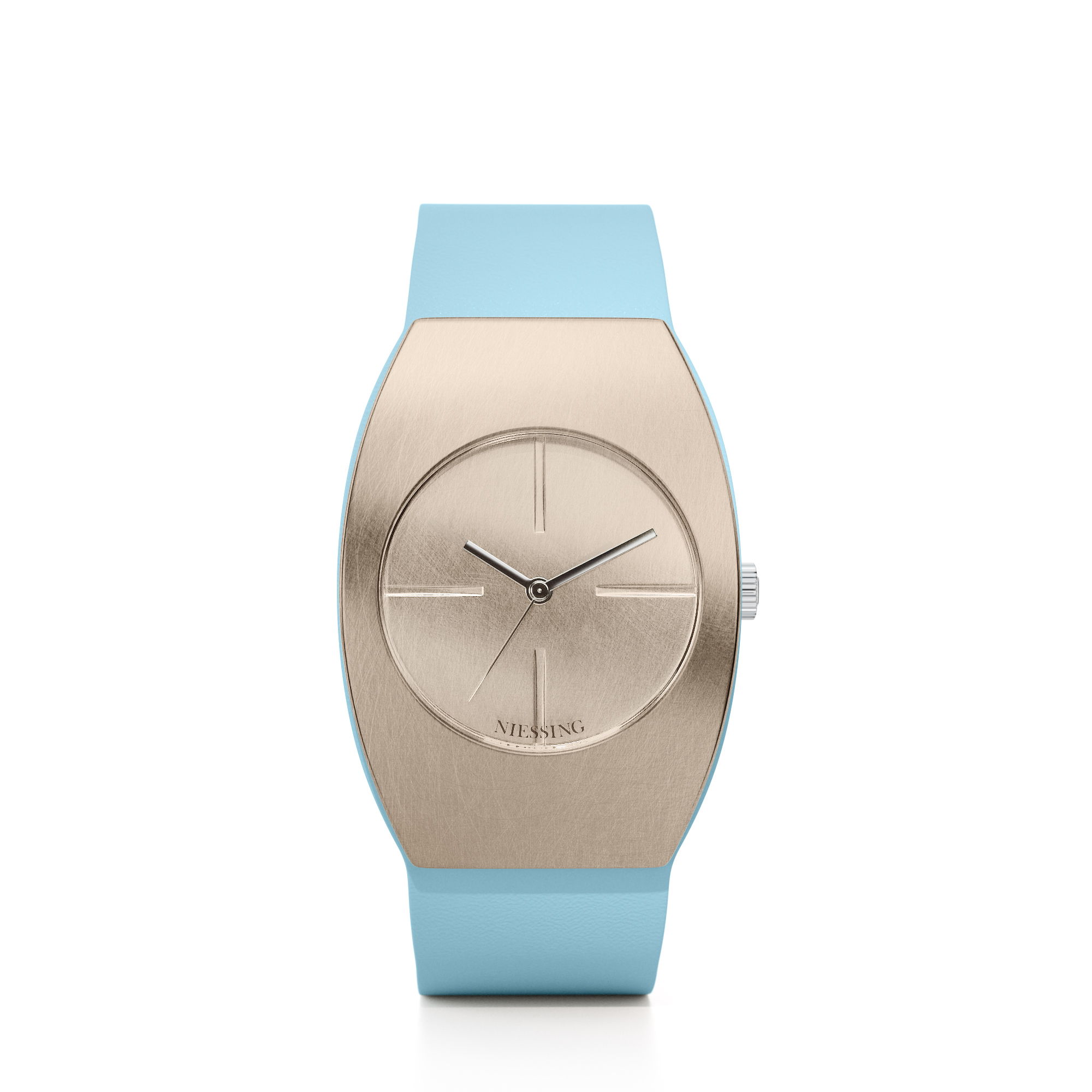 Niessing Radius 9 Forma