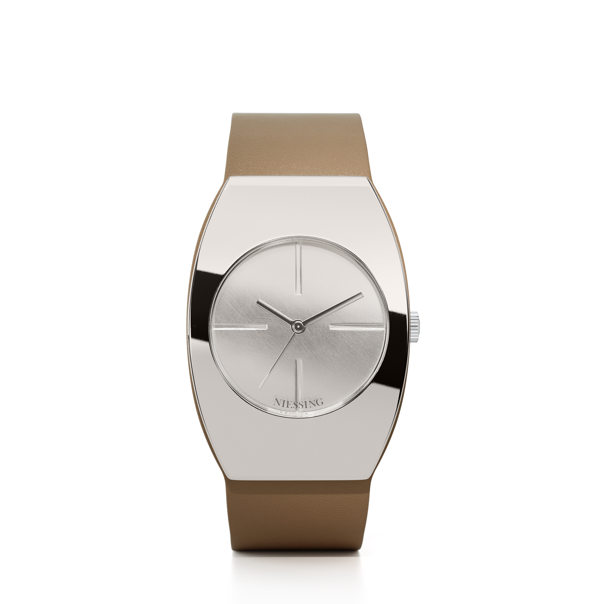 Niessing Radius 9 Forma