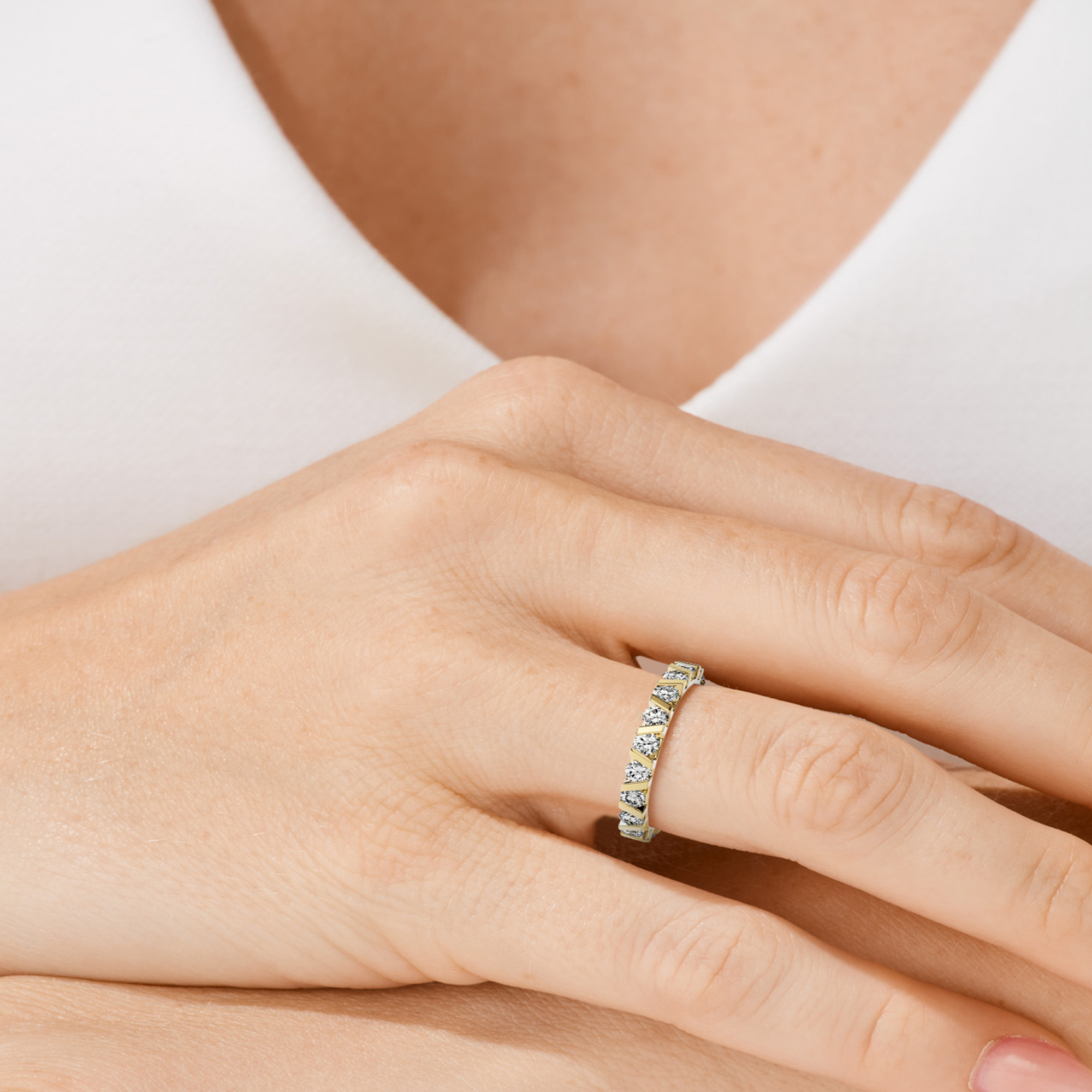 Niessing Vivida C リング Niessing Vivida C リング