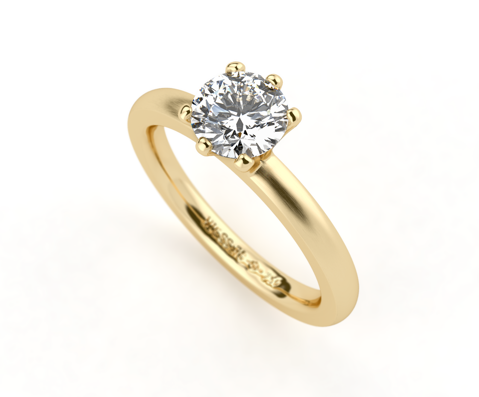 Niessing Amatis 6 Krappen Niessing Amatis 6 Krappen