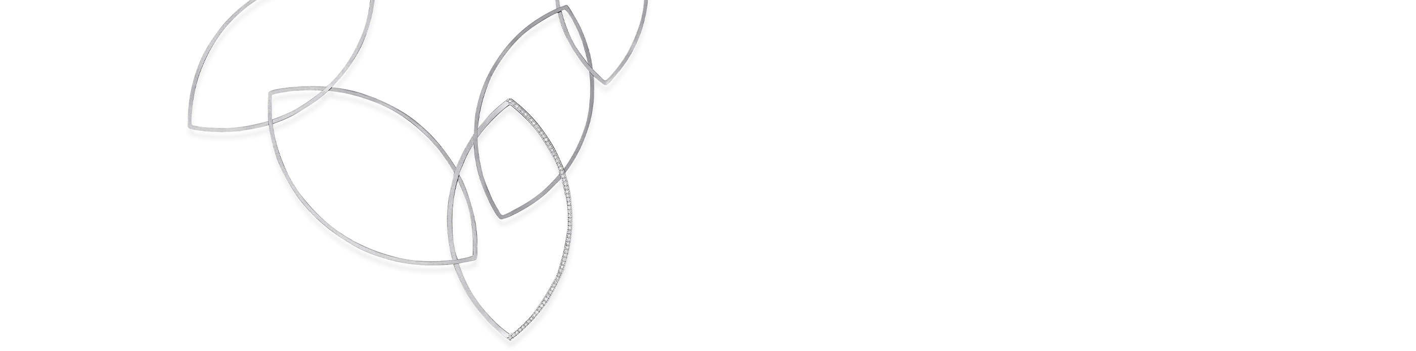 Niessing Pointed Bow