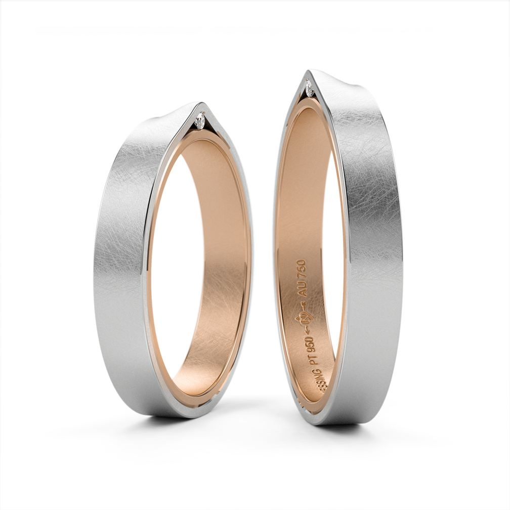 ニーシング・リフューゲ | リング | NIESSING