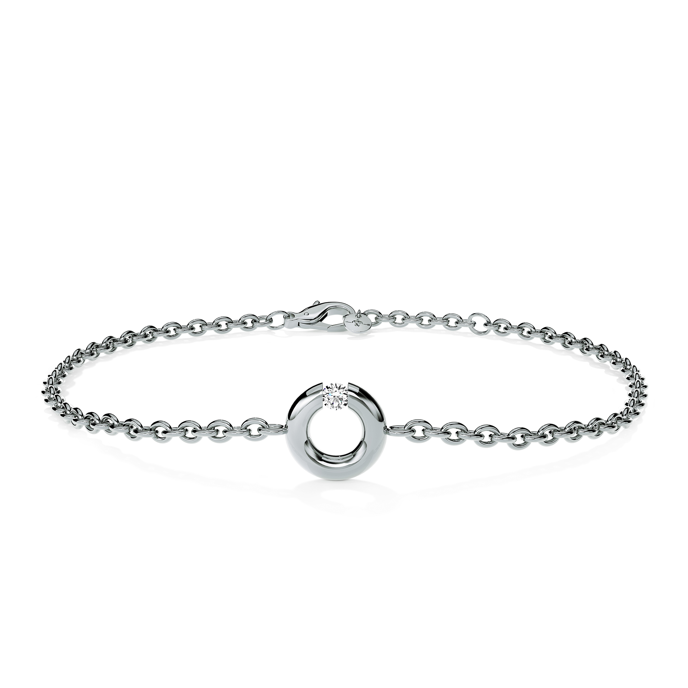 Niessing Spannring® ブレスレット