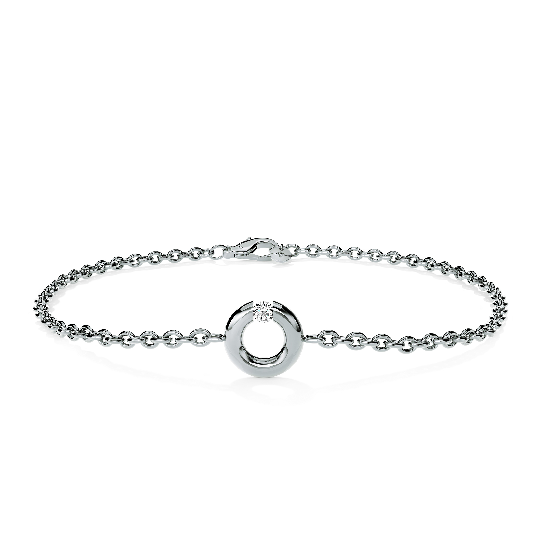 Niessing Spannring® Bracelet Niessing Spannring® Bracelet