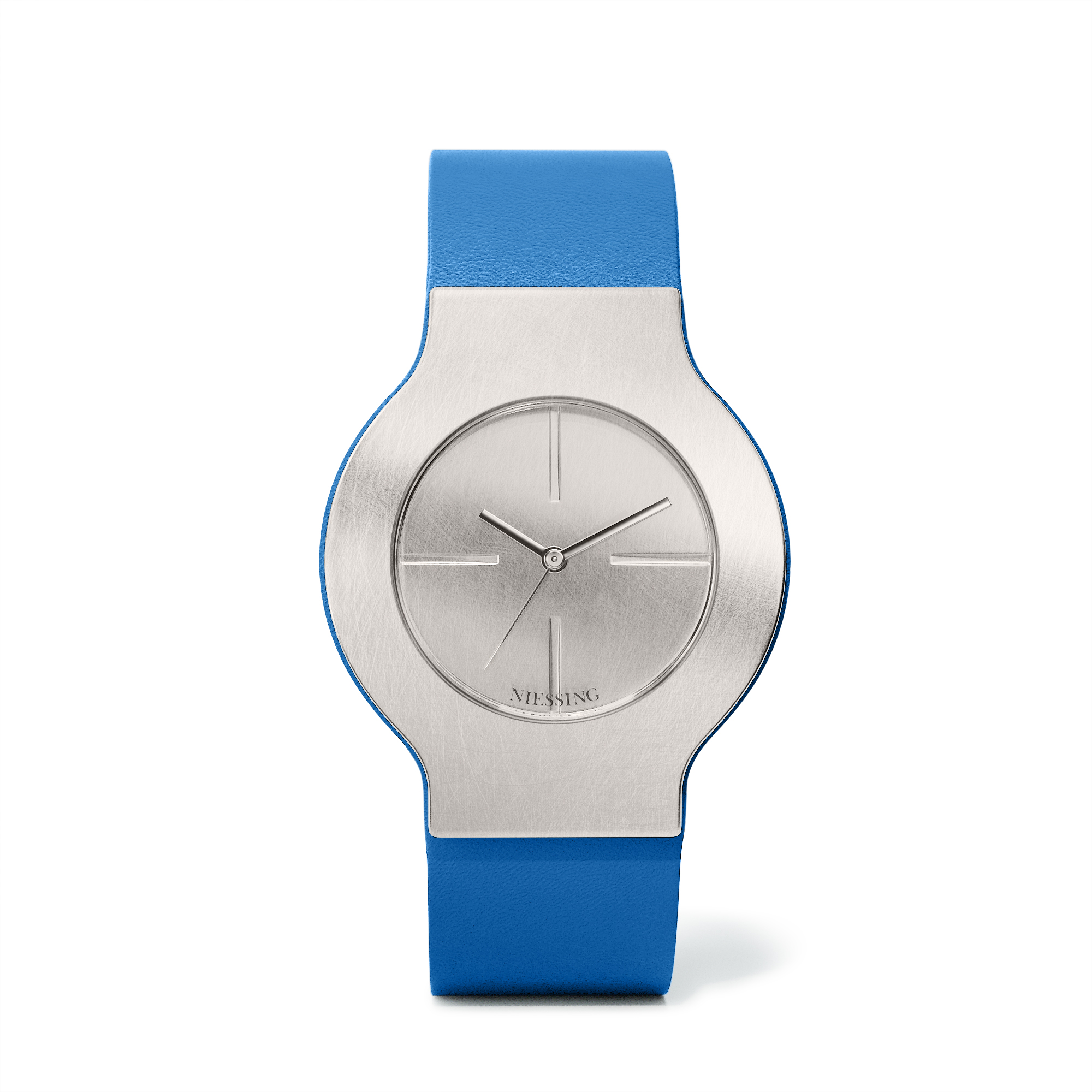 Niessing Radius 9 Kontura