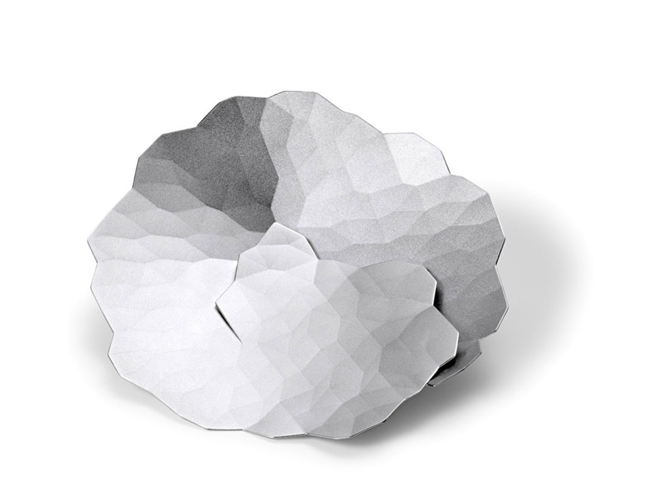 Niessing Topia broche Niessing Topia broche