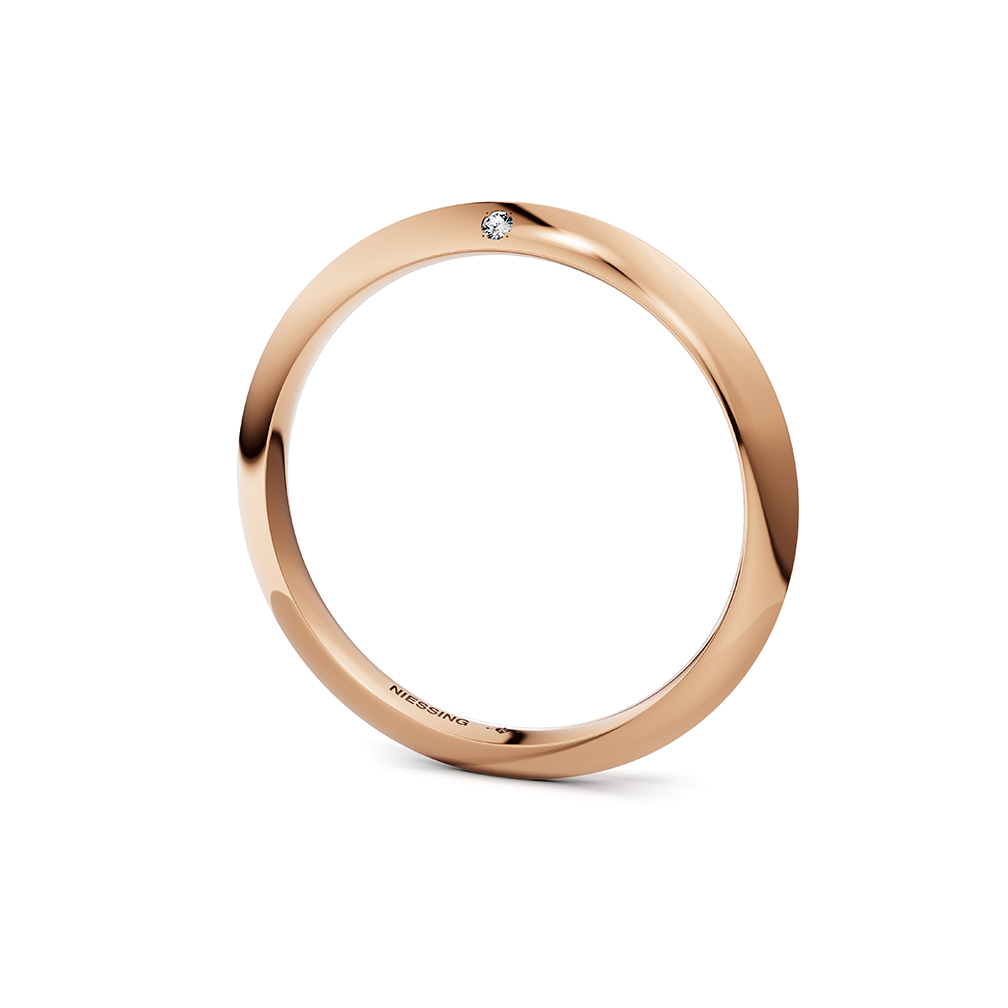 Niessing Dreieck Farbringe Niessing Dreieck Farbringe