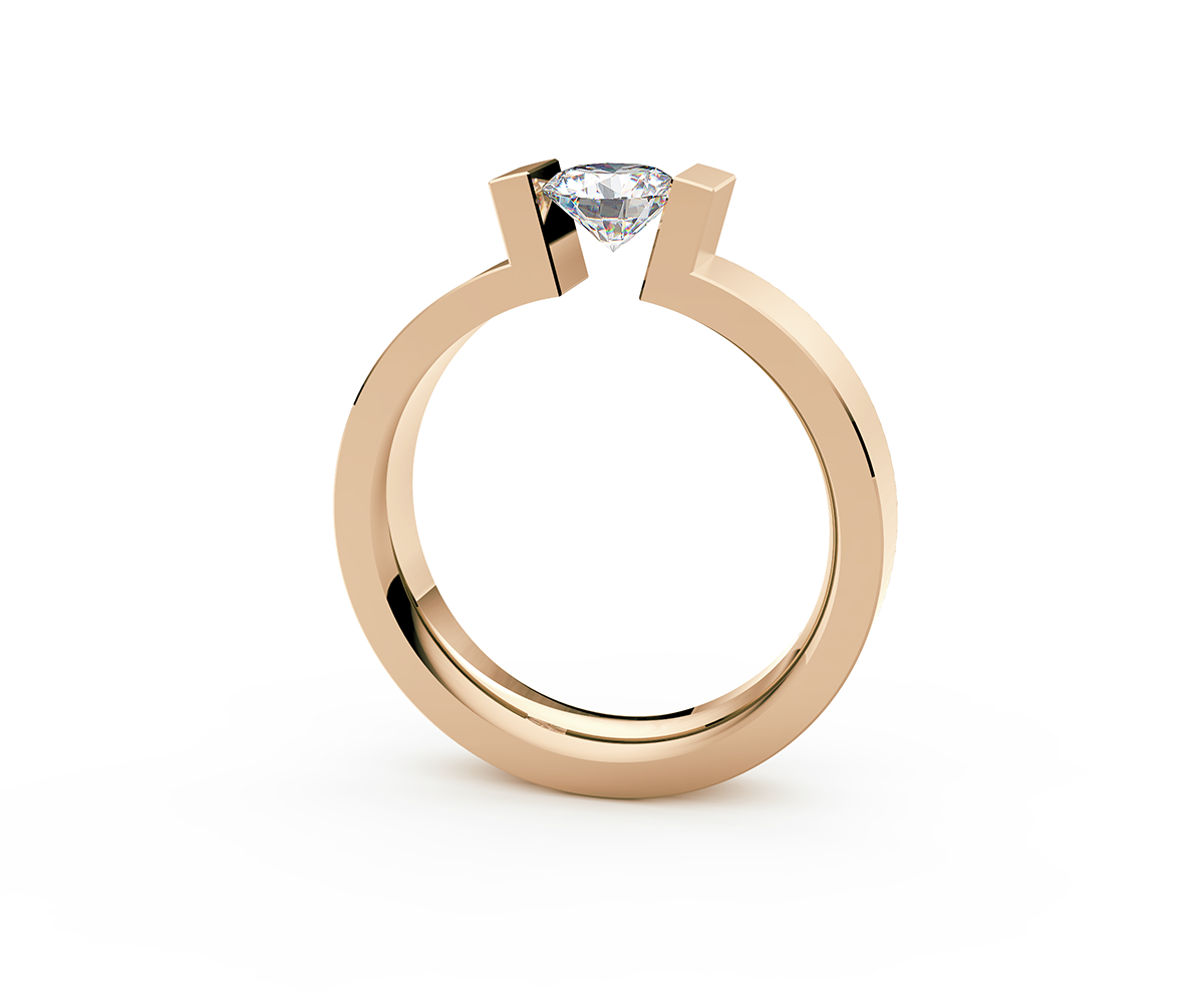 Niessing Spannring® HighEnd C Niessing Spannring® HighEnd C