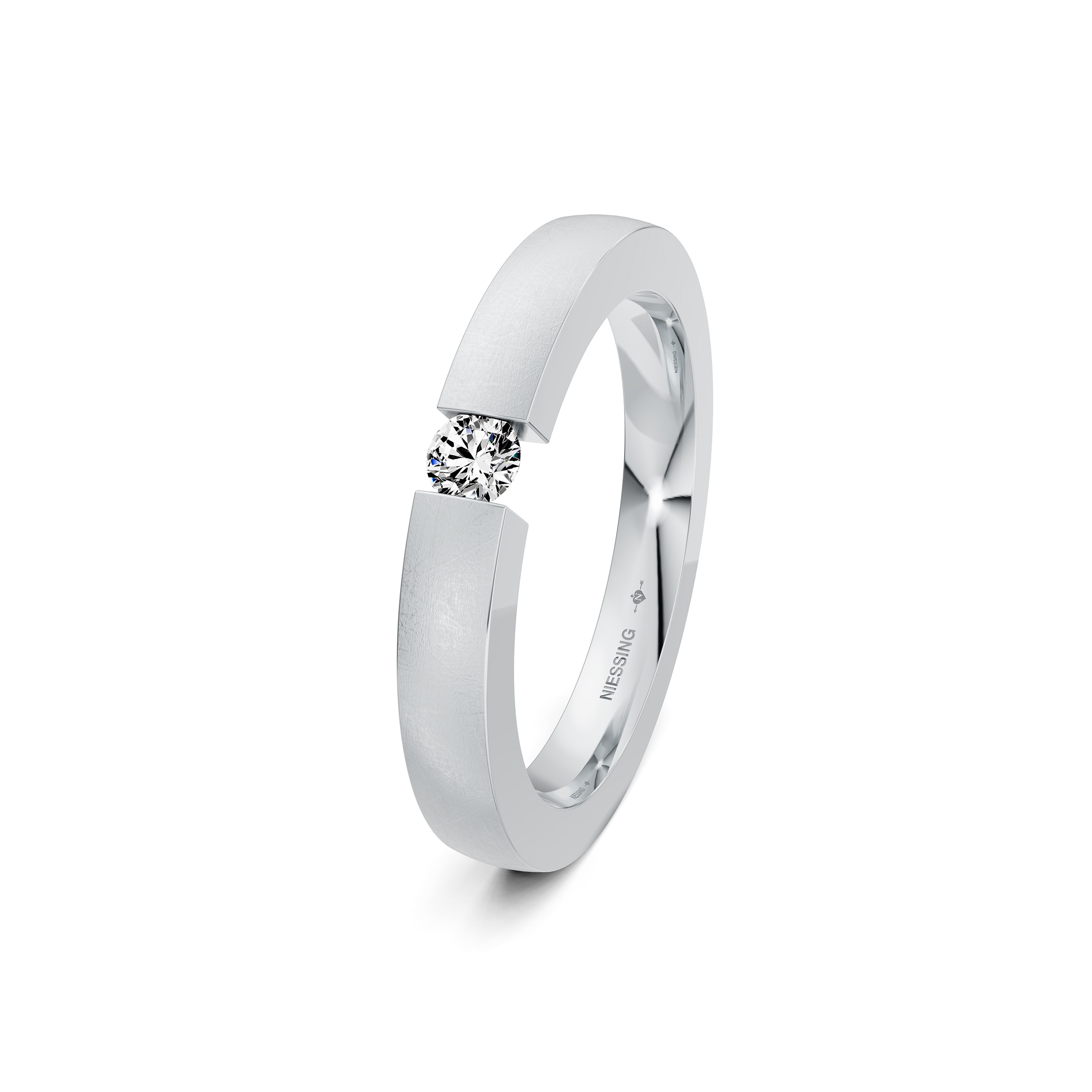 Niessing Spannring® Balance