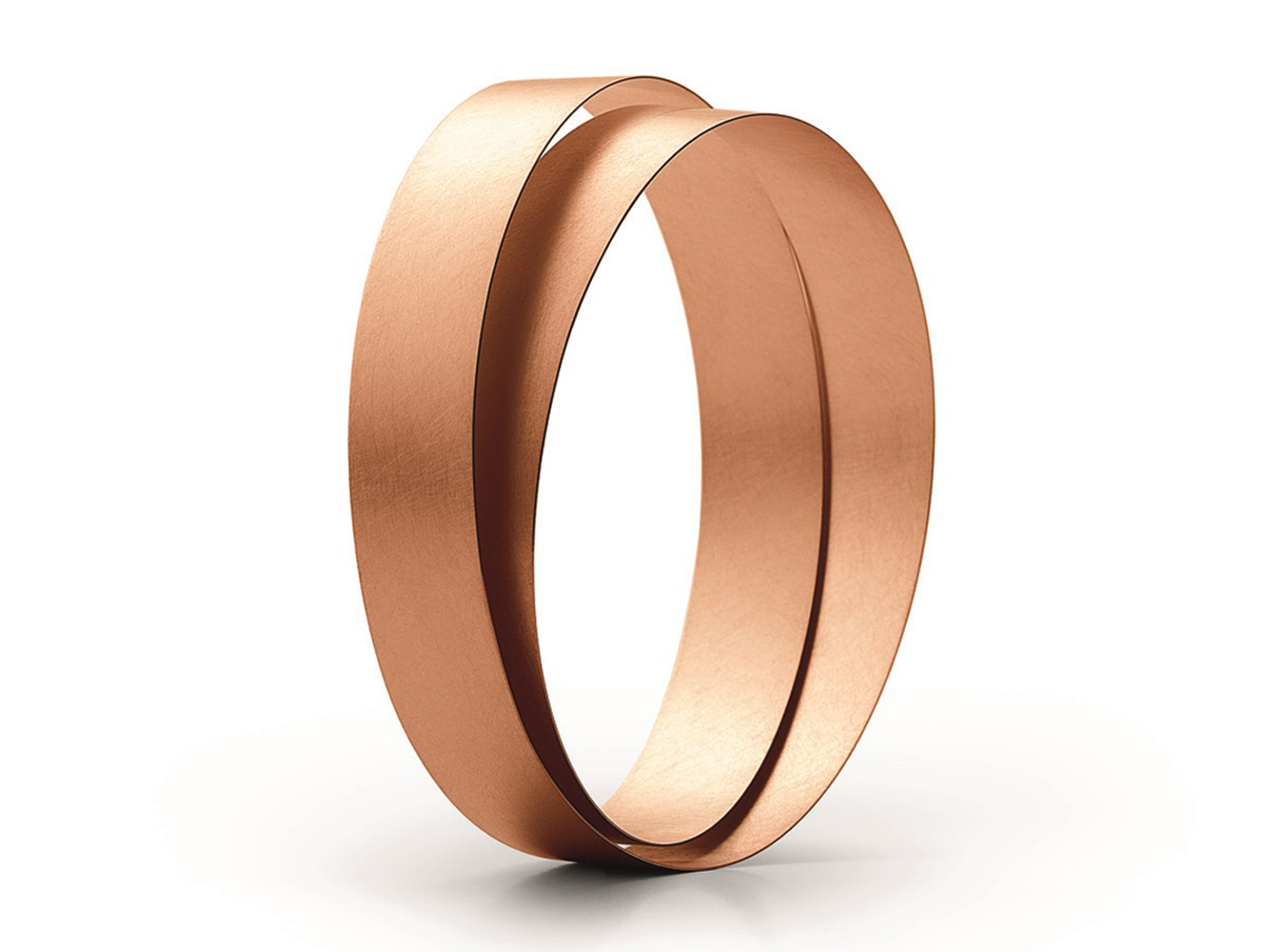 Niessing Bow ブレスレット