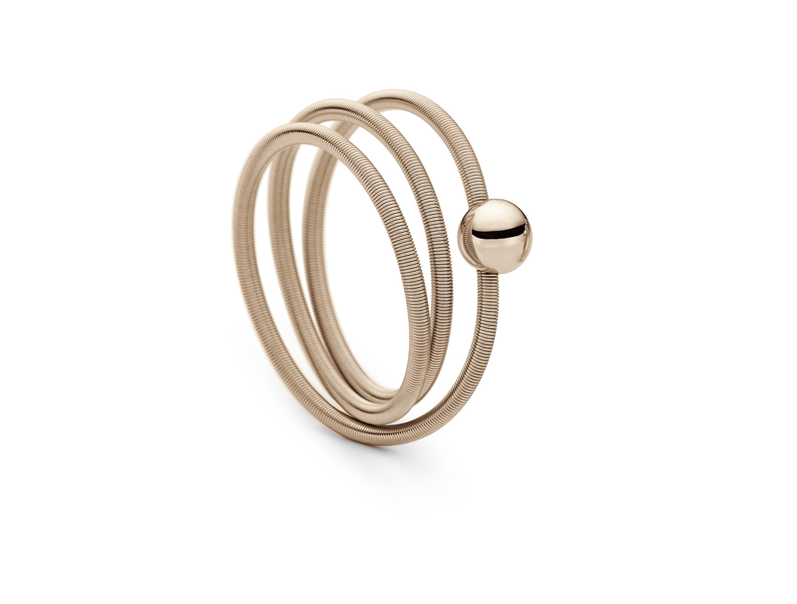 Niessing Colette リング (3本巻) Niessing Colette リング (3本巻)