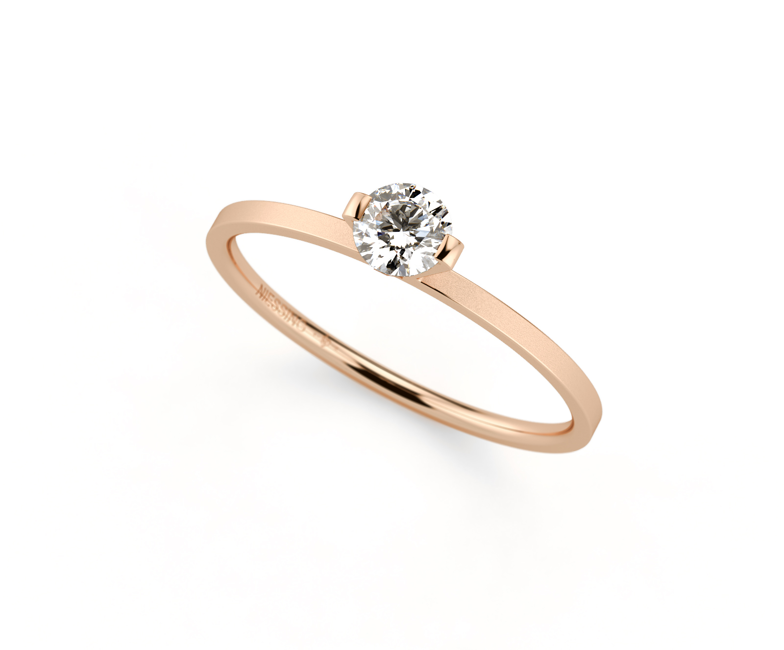 Niessing Princess ring Niessing Princess ring