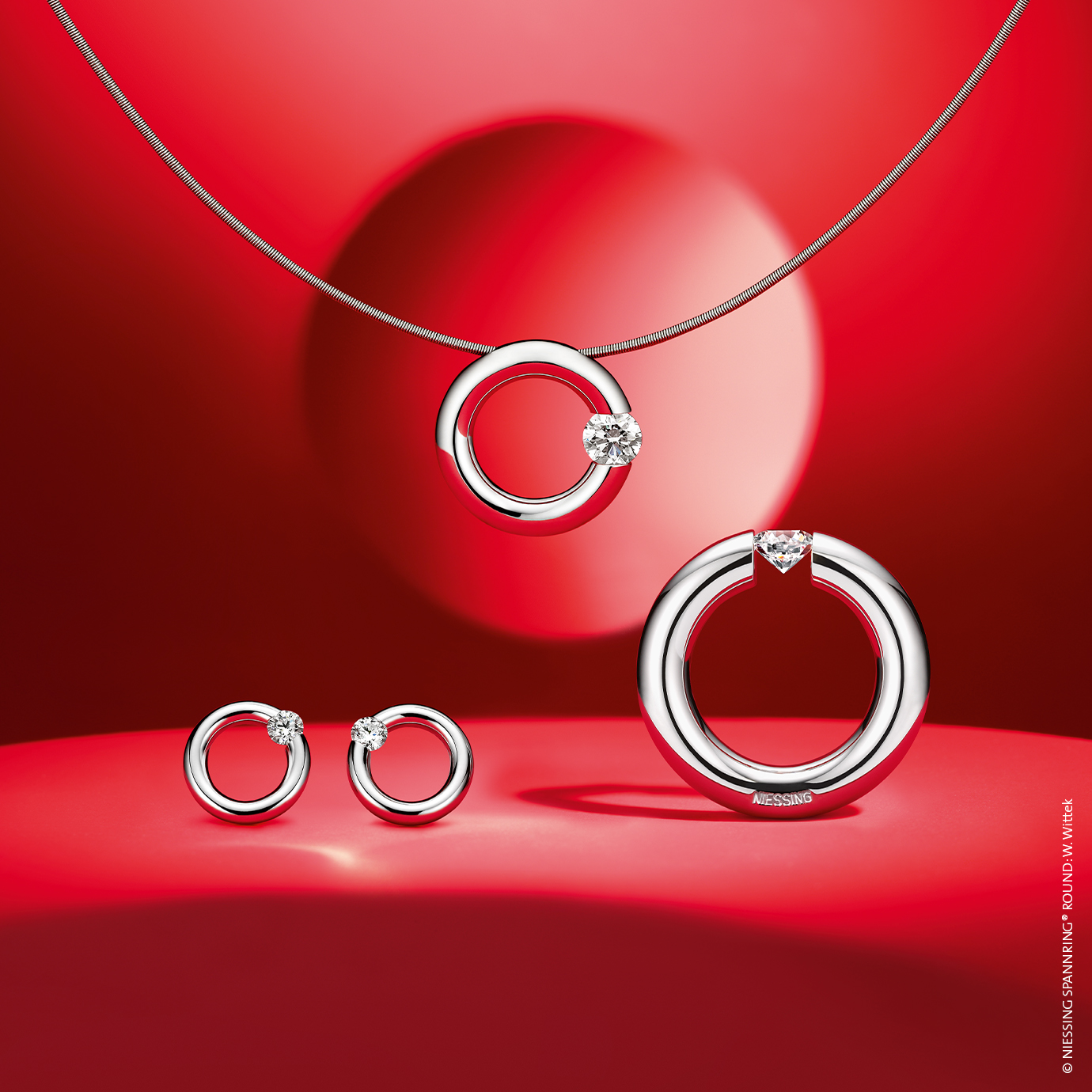 THE NEW AURA OF A UNIQUE ORIGINAL